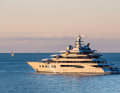Top 200 Motoryachten