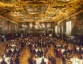 Gala dinner at Palazzo Ducale