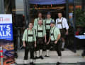 BOOTE EXCLUSIVE Oktoberfest