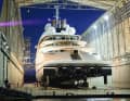 Azzam - die stärkste Yacht der Welt!