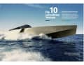 Top 10: die schnellsten Yachten der Welt.