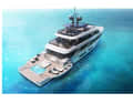 Benetti Oasis 135