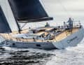 Swan 78 "Haromi"