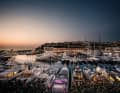 Monaco Yacht Show 2018