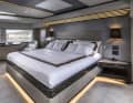 Owner's suite
