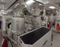 Engine compartment