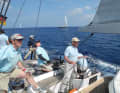 Dahm International Regatta