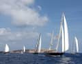 Dahm International Regatta