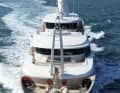 The 60 metre long "Darling's Danama" from CRN