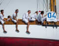 Dernière étape de régate du Panerai Classic Yachts Challenge 2012 : Régates Royales au large de Cannes | nnes
