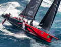 Rolex Sydney-Hobart 2014/15