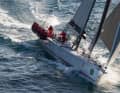 Rolex Sydney-Hobart 2014/15