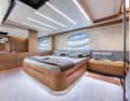 Pershing 82