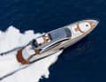 Pershing 82