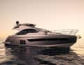Azimut's new products also include the S6. (6/D58)