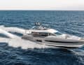In Düsseldorf ist Azimut zudem mit der 78 Flybridge vertreten. (6/D58)