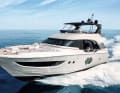 Monte Carlo Yachts MCY 76 (23.06 m)