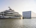 „Moonrise“-Launch in Makkum