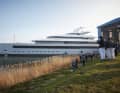 „Moonrise“-Launch in Makkum