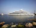 "Moonrise"-Launch in Makkum