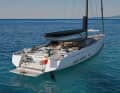 S/Y 42m E-volution GTS
