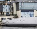 S/Y 42m E-volution GTS