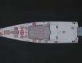 S/Y 42m E-volution GTS