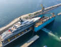"Tatiana" Launch