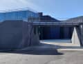 Sanlorenzo HQ Ameglia