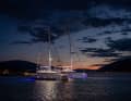 Sunreef Montenegro Rendez-Vous
