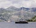 Sunreef Montenegro Rendez-Vous