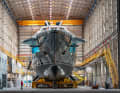 "Tatiana" Launch