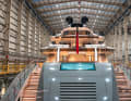 "Tatiana" Launch