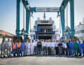 Majesty 120