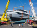 Extra 93: Launch in Ancona