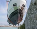 Extra 93: Launch in Ancona