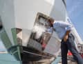 Extra 93: Launch in Ancona