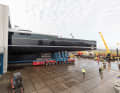 81 Meter "Sea Eagle II" von Royal Huisman