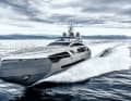 Pershing 140 "Chorusline"