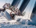 Maxi Yacht Rolex Cup