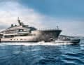 The top 10 yachts from the fashion world