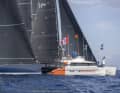 Wallys @Les Voiles des Saint-Tropez 2019