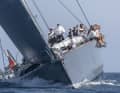 Wallys @Les Voiles des Saint-Tropez 2019