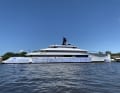 Feadship 818