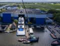 Feadship 818