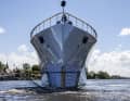 Feadship 818