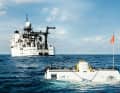 Five Deeps Expedition