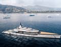 Top 200 Motoryachten