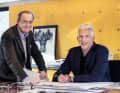 Im Porträt: das Designstudio Nuvolari Lenard