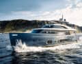 Azimut Magellano 25 Metri